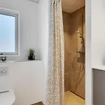 Holiday home Villavilla 560 - Houstrup Strand, Vestjylland