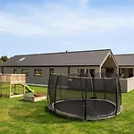Villavilla 560 - Houstrup Strand, Vestjylland * Norre Nebel