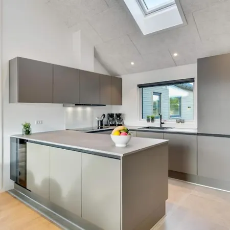 Villavilla 560 - Houstrup Strand, Vestjylland Ferienhaus