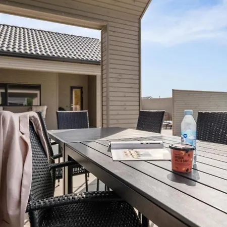 Villavilla #560 - Houstrup Strand, Vestjylland *
