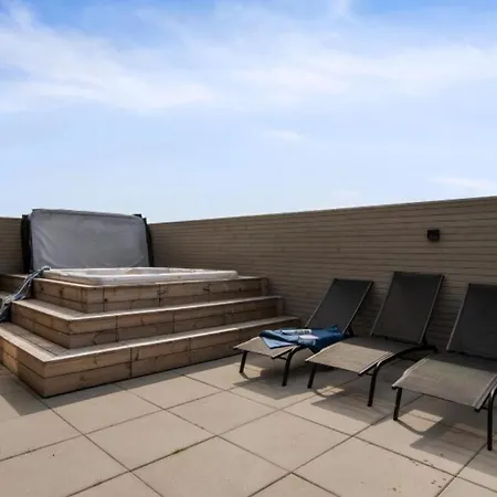 Villavilla #560 - Houstrup Strand, Vestjylland