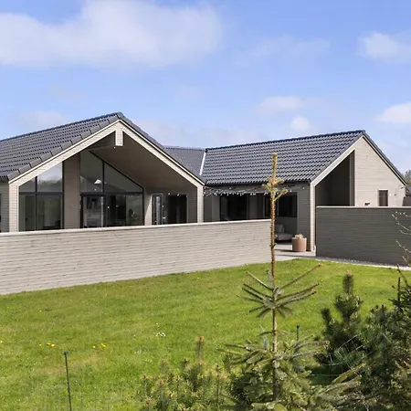 Villavilla 560 - Houstrup Strand, Vestjylland
