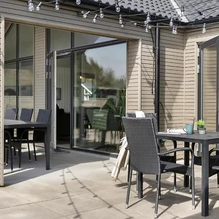 펜션 Villavilla 560 - Houstrup Strand, Vestjylland