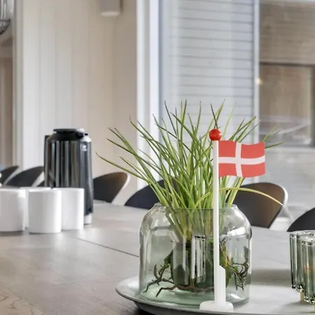 Villavilla 560 - Houstrup Strand, Vestjylland