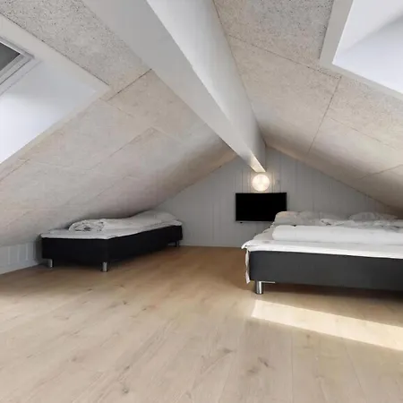 Villavilla 560 - Houstrup Strand, Vestjylland Nørre Nebel